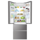 Frigider side by side Haier HB17FPAAA